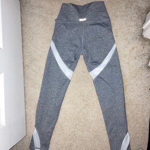 Brand new high waisted aerie leggings! Chill Play and Move Aerie Leggings!✨💕